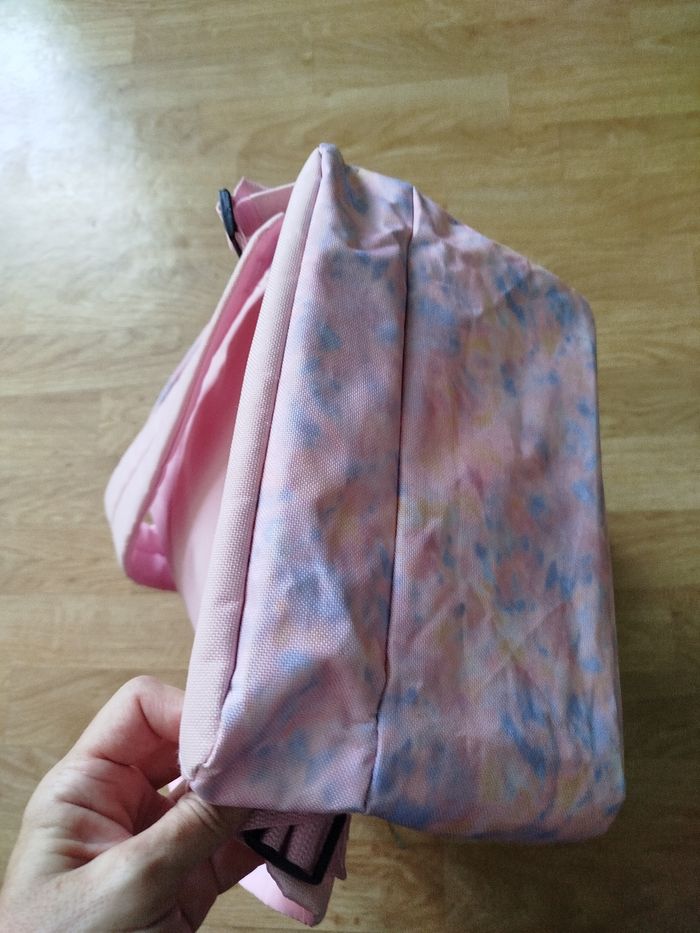 Sac à dos 2 compartiment - photo numéro 5