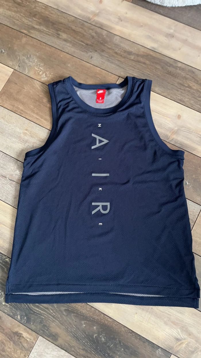 Débardeur Nike air