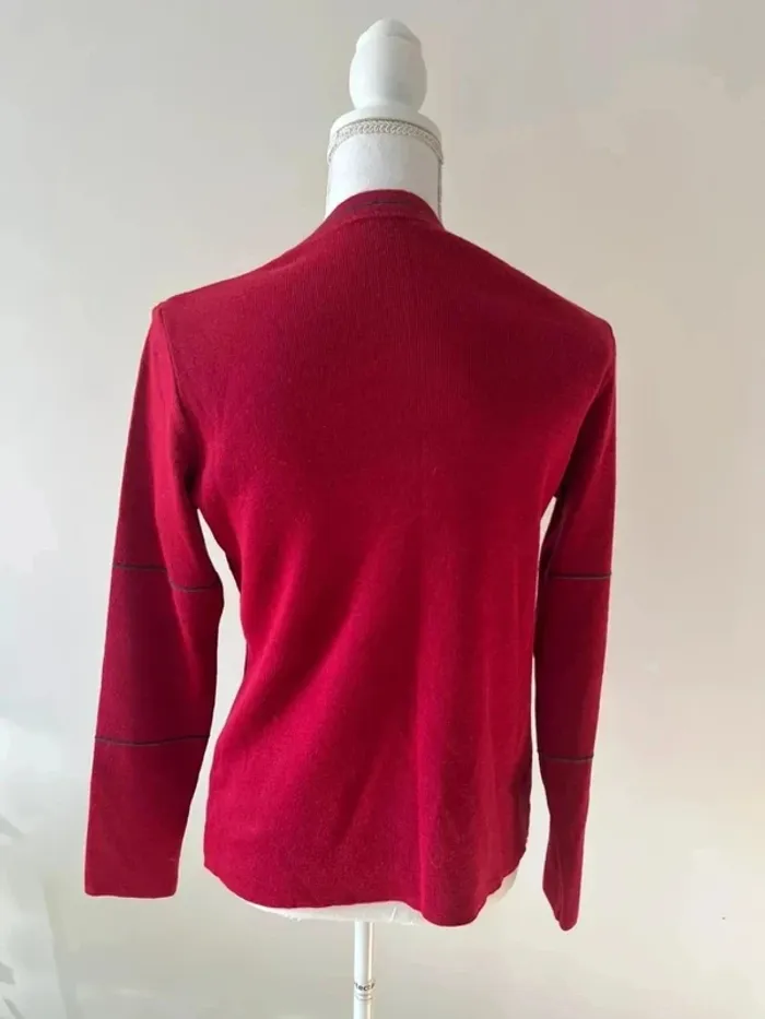Pull - Taille 42 - photo numéro 4