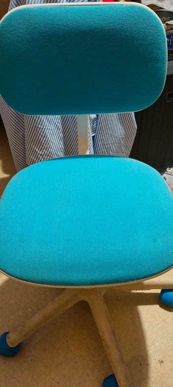 Chaise de bureau pour enfants