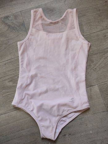 Justaucorps Energetics