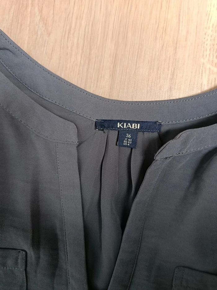 Robe légère - photo numéro 2