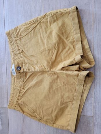 Short taille 36 ETAM