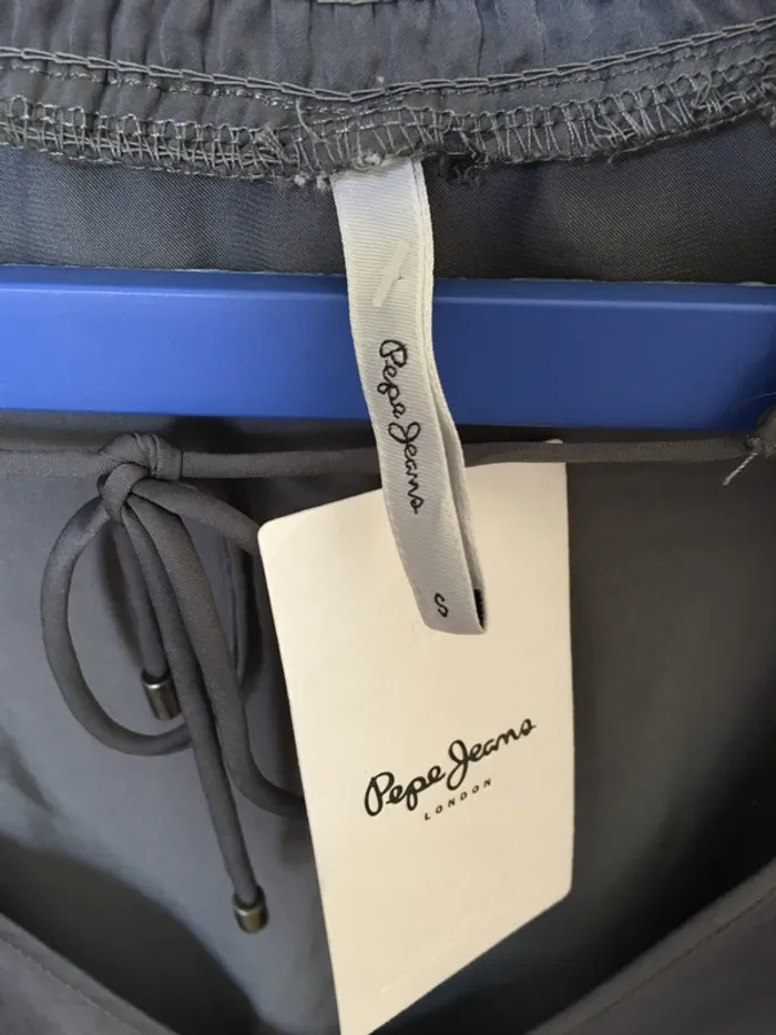 Robe Pepe Jeans - photo numéro 6