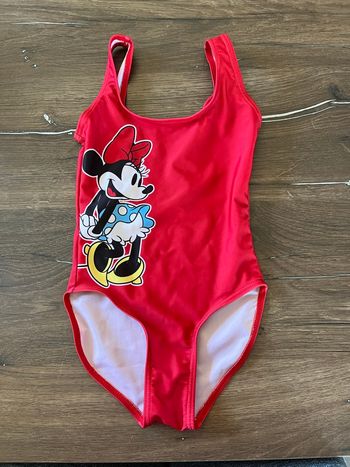 Maillot de bain Minnie