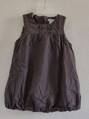 Robe bébé fille 18 mois