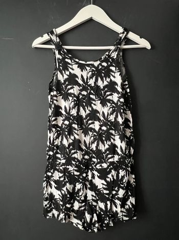 Combishort/ combinaison short