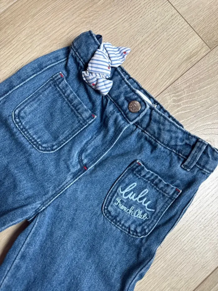 Jean lulu castagnette - photo numéro 2