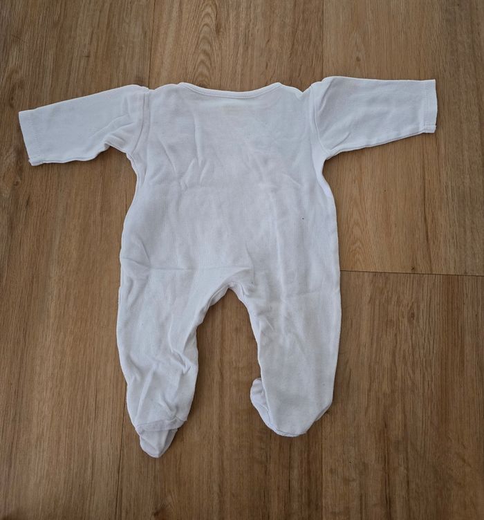 Pyjamas - photo numéro 3