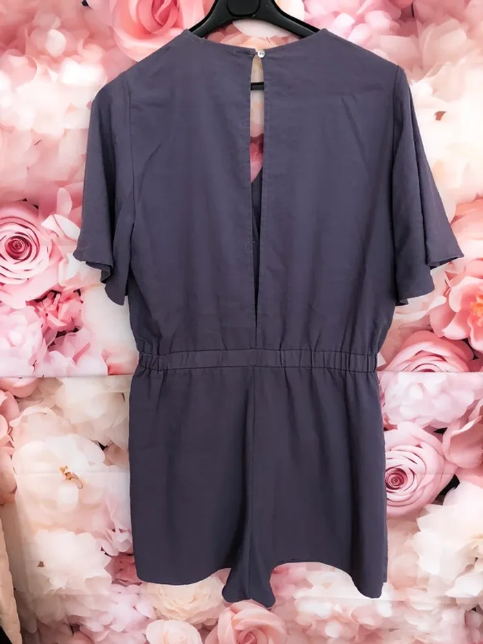 Combi jupe short Kiabi - photo numéro 2