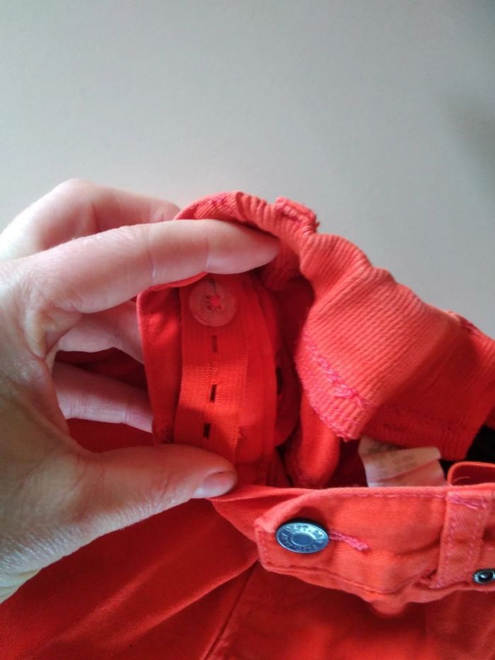 Pantalon garçon 86 - photo numéro 4