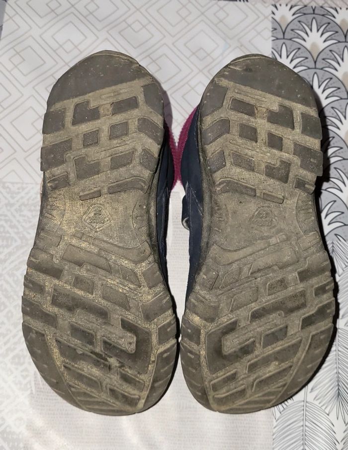 Chaussure de randonnée - photo numéro 6
