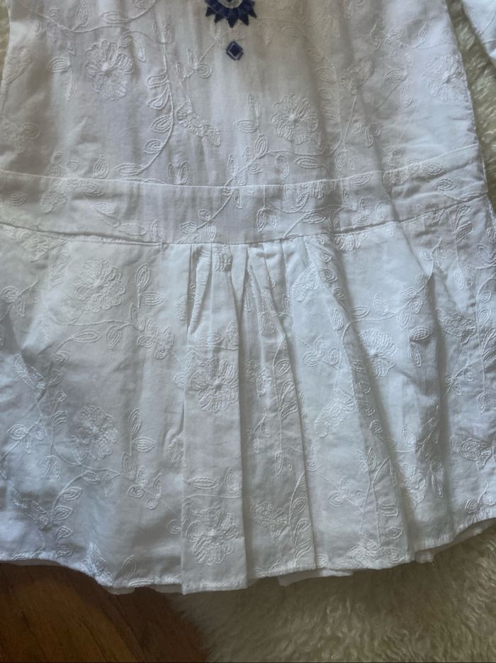 Robe catimini, huit ans - photo numéro 7