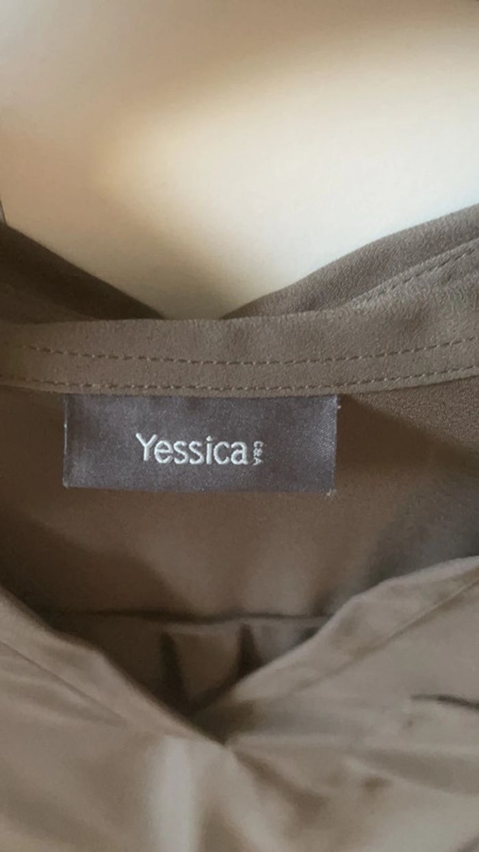Blouse yessica 40 - photo numéro 2