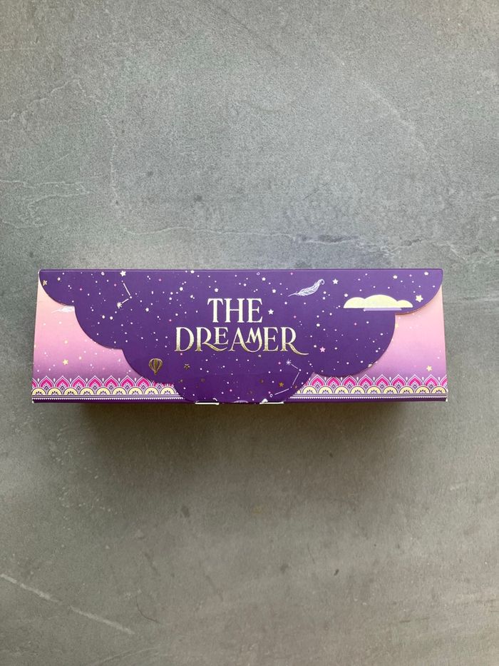 Crème corps The dreamer Lakshmi - photo numéro 2