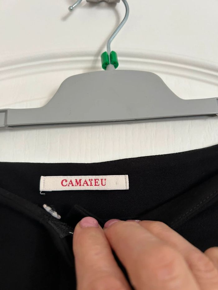 Pantalon classique - photo numéro 3