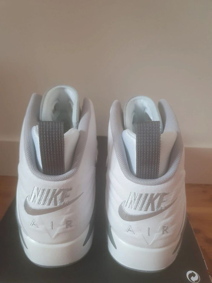 Nike Jordan MVP (42) - photo numéro 6
