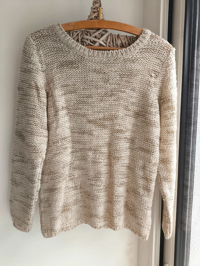 Pull taille 38 - photo numéro 3