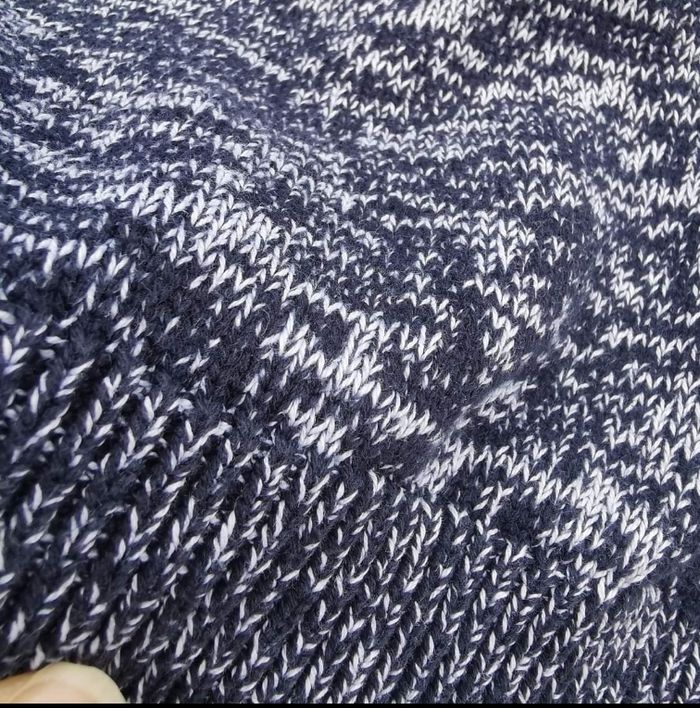 Pull à capuche en maille fine 4 ans garçon Vertbaudet - photo numéro 2