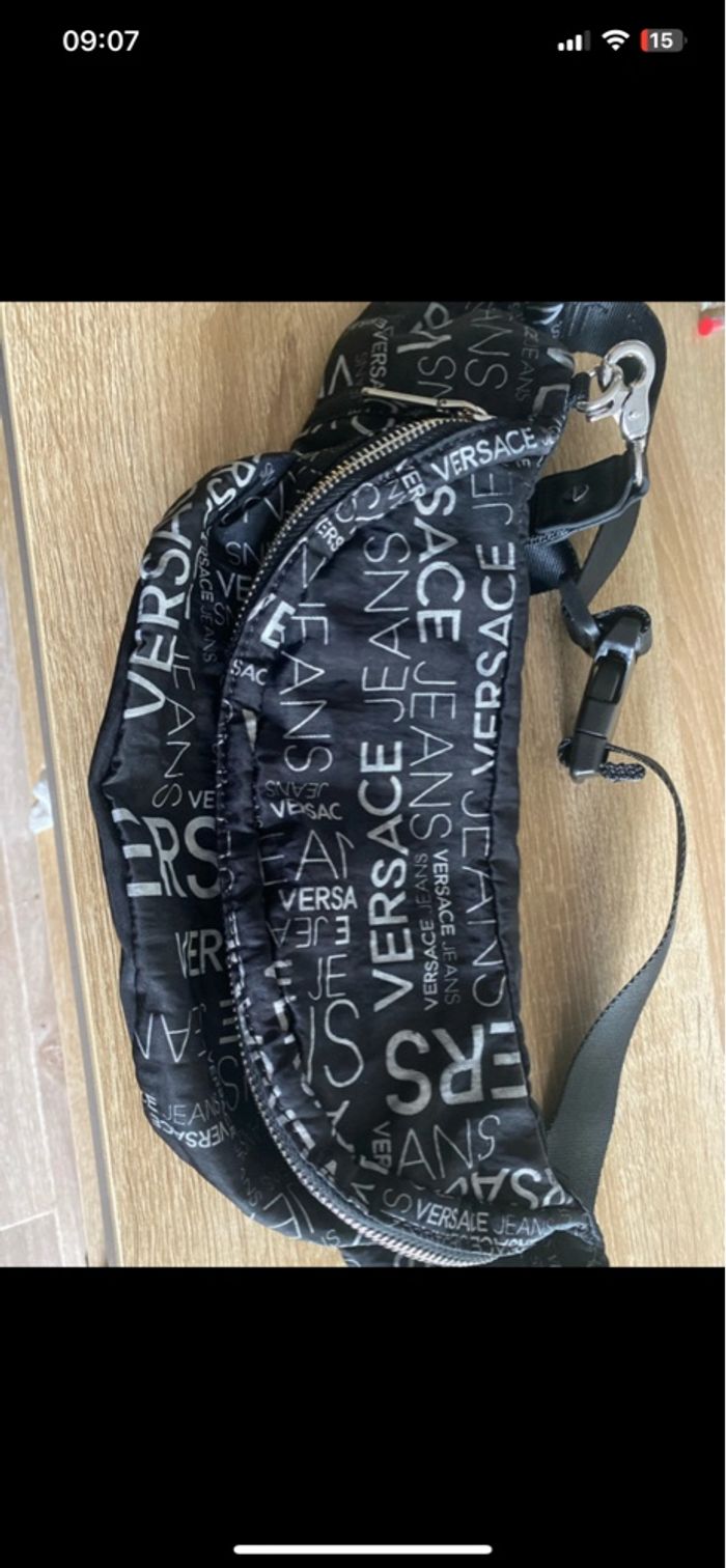 BANANE Versace - photo numéro 4