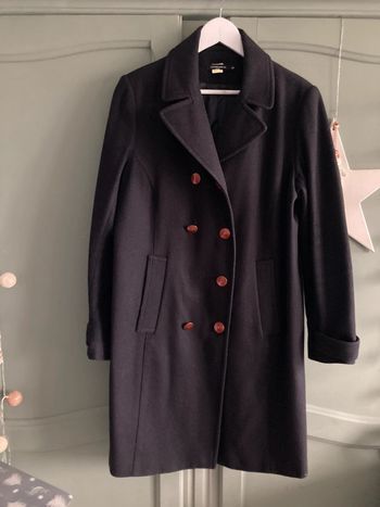 Manteau Monoprix