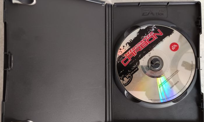 Jeux PC - Need for Speed: Carbon - FR - photo numéro 3