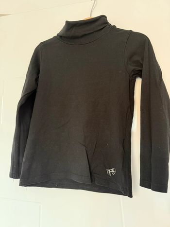 Col roulé Tape à l’œil en 5ans