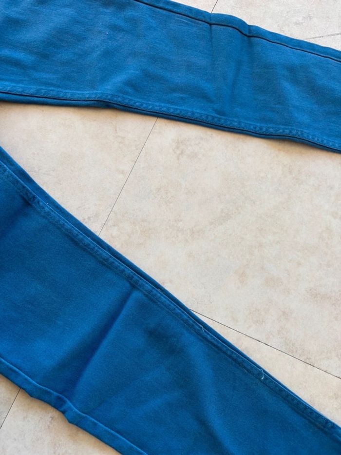 Pantalon Kiabi Skinny - photo numéro 3