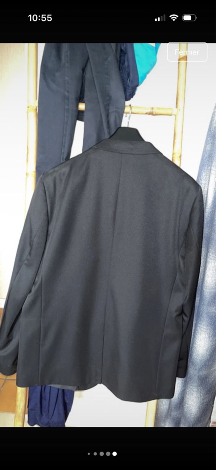 Veste costar - photo numéro 6