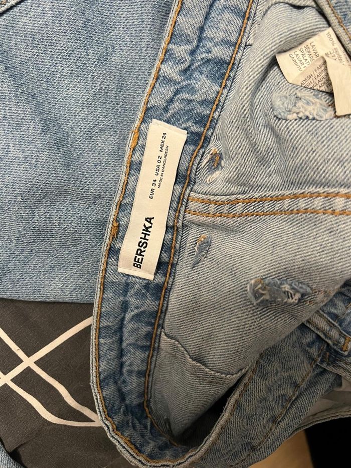 Pantalons Bershka - photo numéro 3