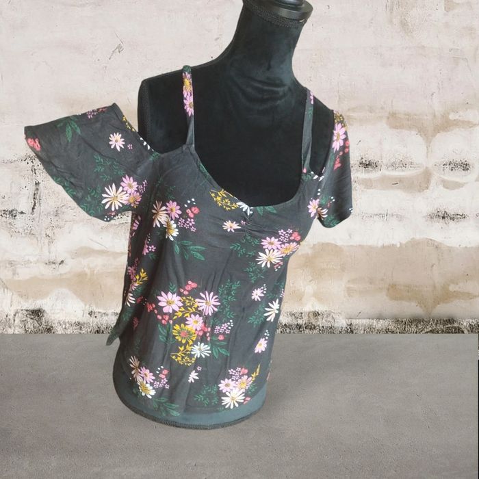 Haut femme TM Jennifer - photo numéro 2