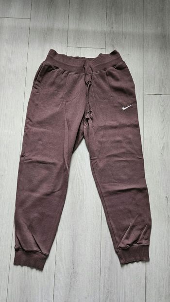 Jogging nike