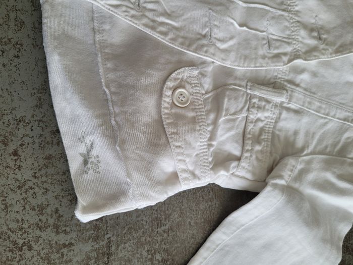 Veste uni - 4 ans - - photo numéro 2