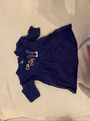 Lot Tenues (robes) 3 mois