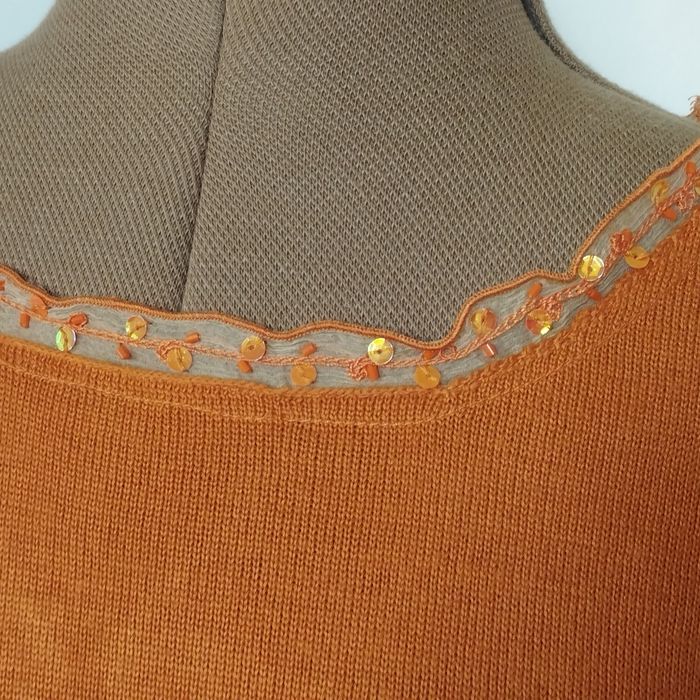 Pull Bergère de France femme 38 - photo numéro 3