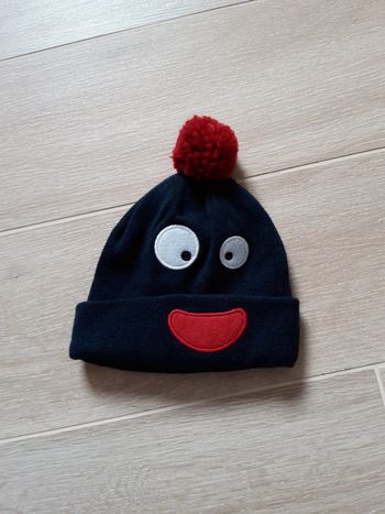 Bonnet