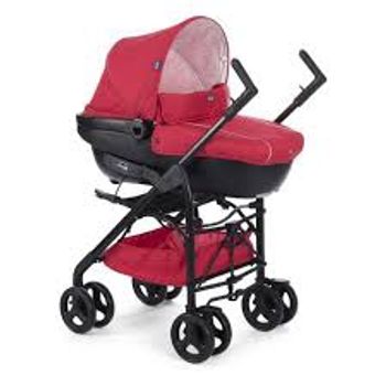 Poussette Chicco Sprint 3 en 1