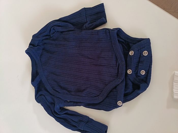 Lot boodies - photo numéro 3