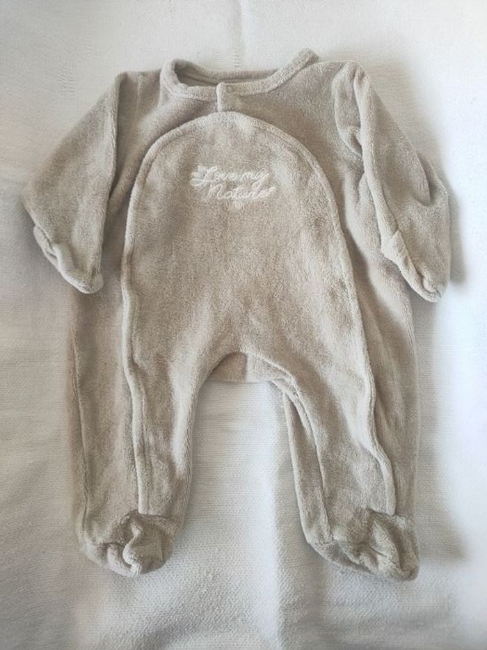 Pyjama