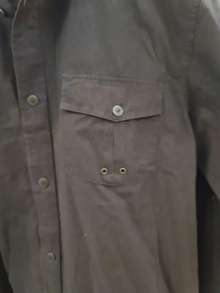 Chemise neuve taille S (taille grand) - photo numéro 12
