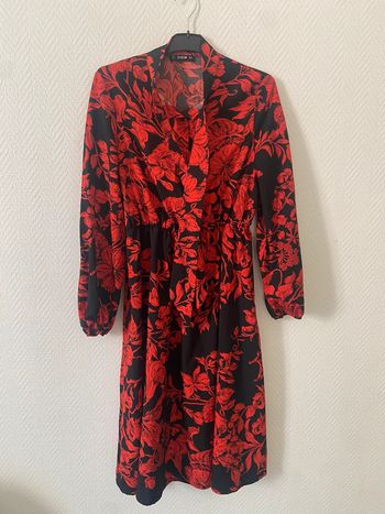 Robe SHEIN
