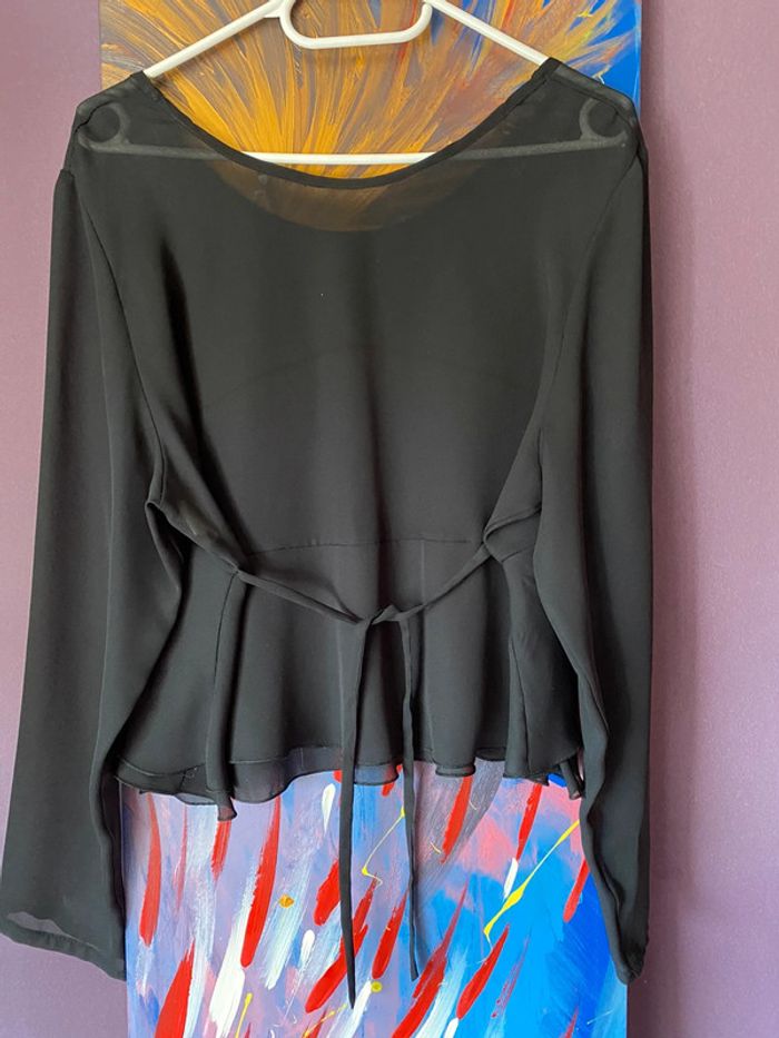 Top fluide made in France - photo numéro 2