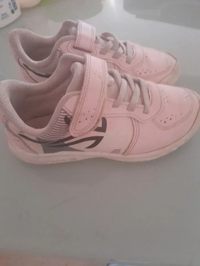 Basket rose - photo numéro 5