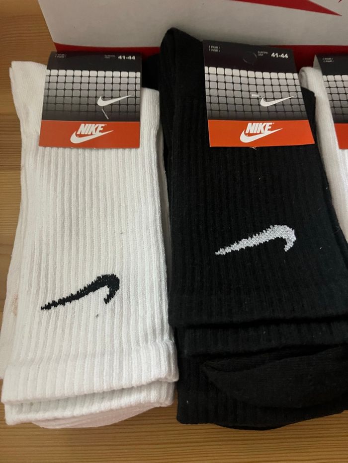 Chaussette nike - photo numéro 8