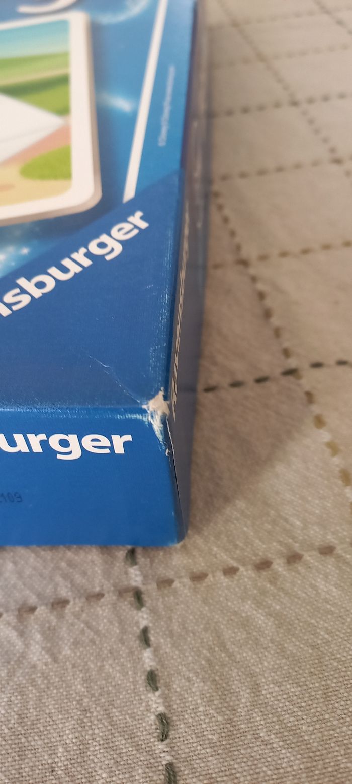 Memoy Disney, Ravensburger XL - photo numéro 3