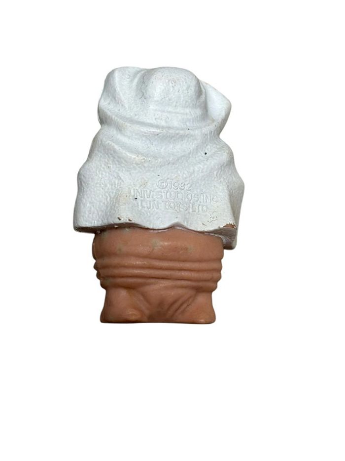 Figurine E.T l’extra terrestre Universal studios 1982 - photo numéro 2