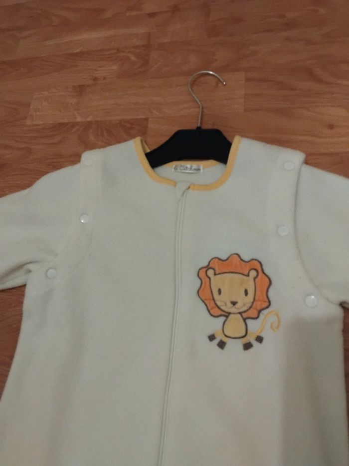 Kitchoun gigoteuses 6/24mois - photo numéro 3