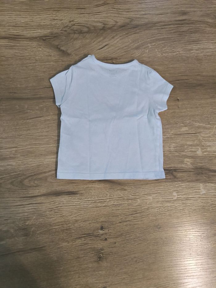 T-shirt bébé - photo numéro 4