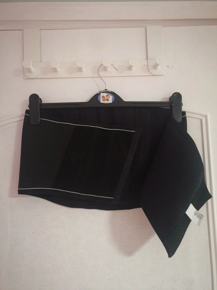 Ceinture lombaire taille L - photo numéro 2