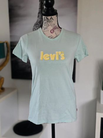 T-shirt Levis tbe
